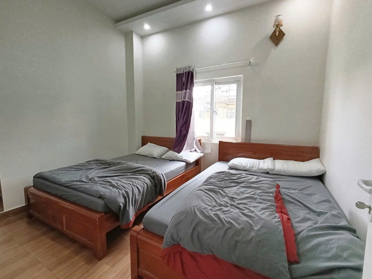 Cần bán gấp Homestay gần trung tâm tại đường Bà Triệu, Đà Lạt giá chỉ 7.5 tỷ - Ảnh 1